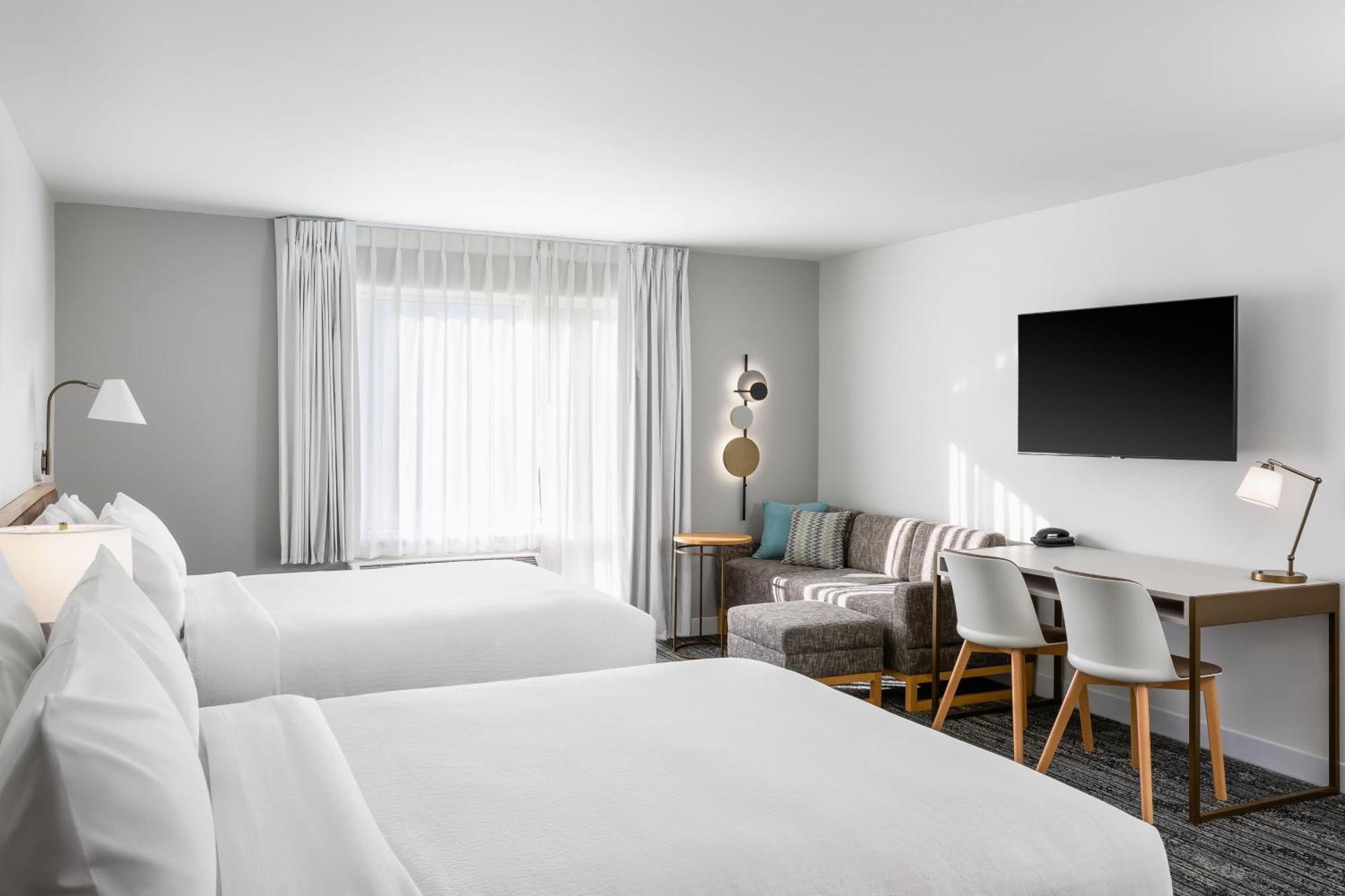 Towneplace Suites By Marriott Iron Mountain Exterior foto